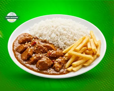 ASSIETTE MAFÉ
