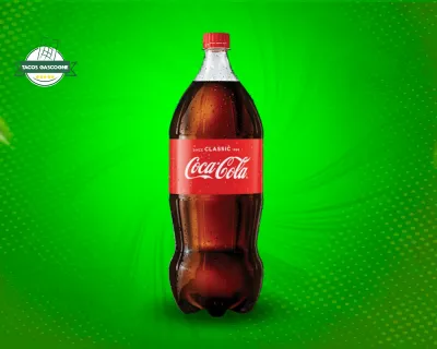 COCA COLA 